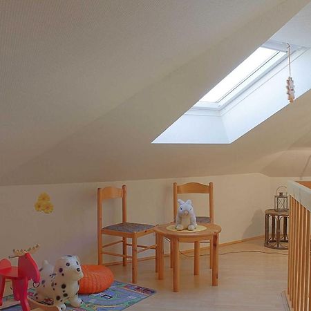 Villa Achteckhaus Moritz Lt35 à Dorumer Neufeld Extérieur photo
