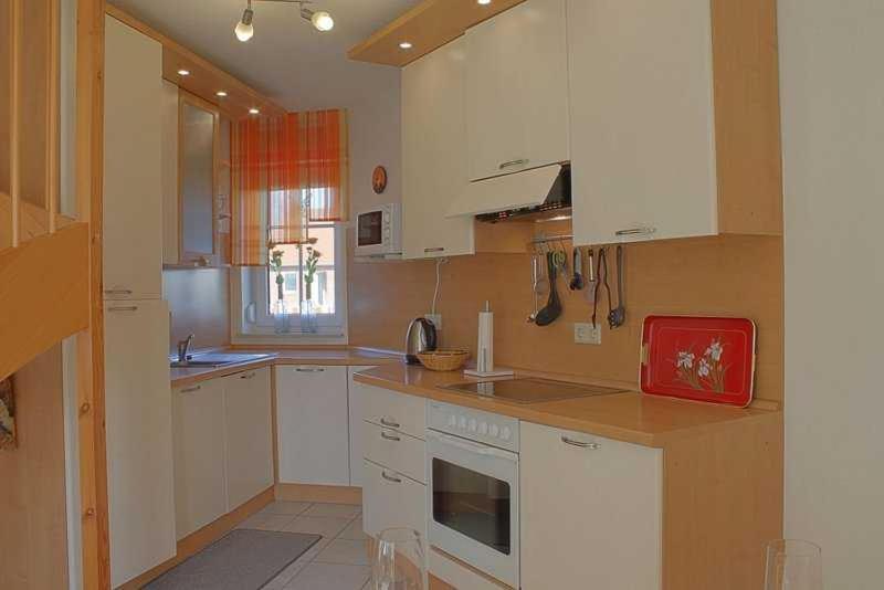 Villa Achteckhaus Moritz Lt35 à Dorumer Neufeld Extérieur photo