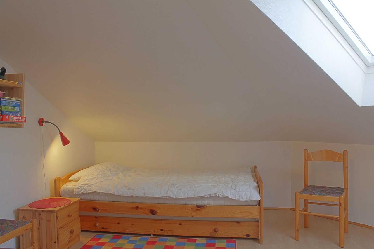 Villa Achteckhaus Moritz Lt35 à Dorumer Neufeld Extérieur photo